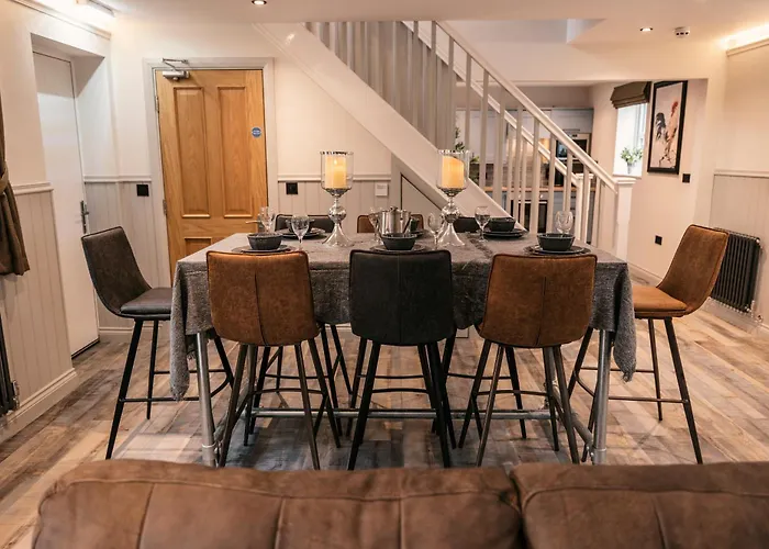 South Causey Inn