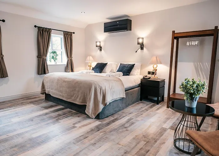 South Causey Inn