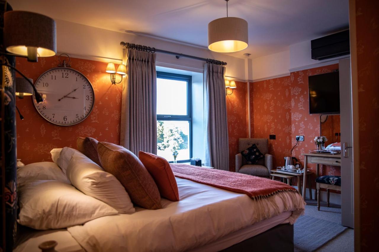 South Causey Hotel