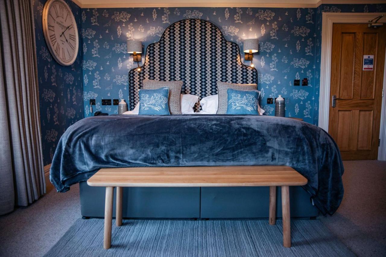 Hotel South Causey Stanley (Durham)