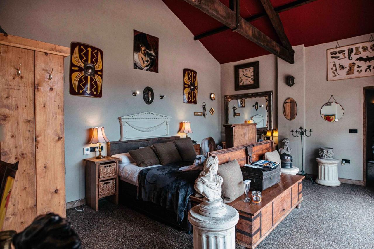Hotel South Causey 4*