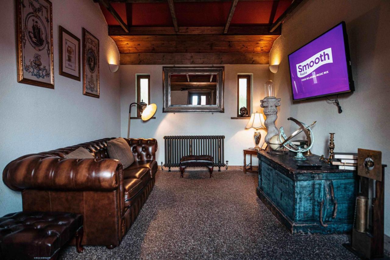 Hotel South Causey Stanley (Durham)