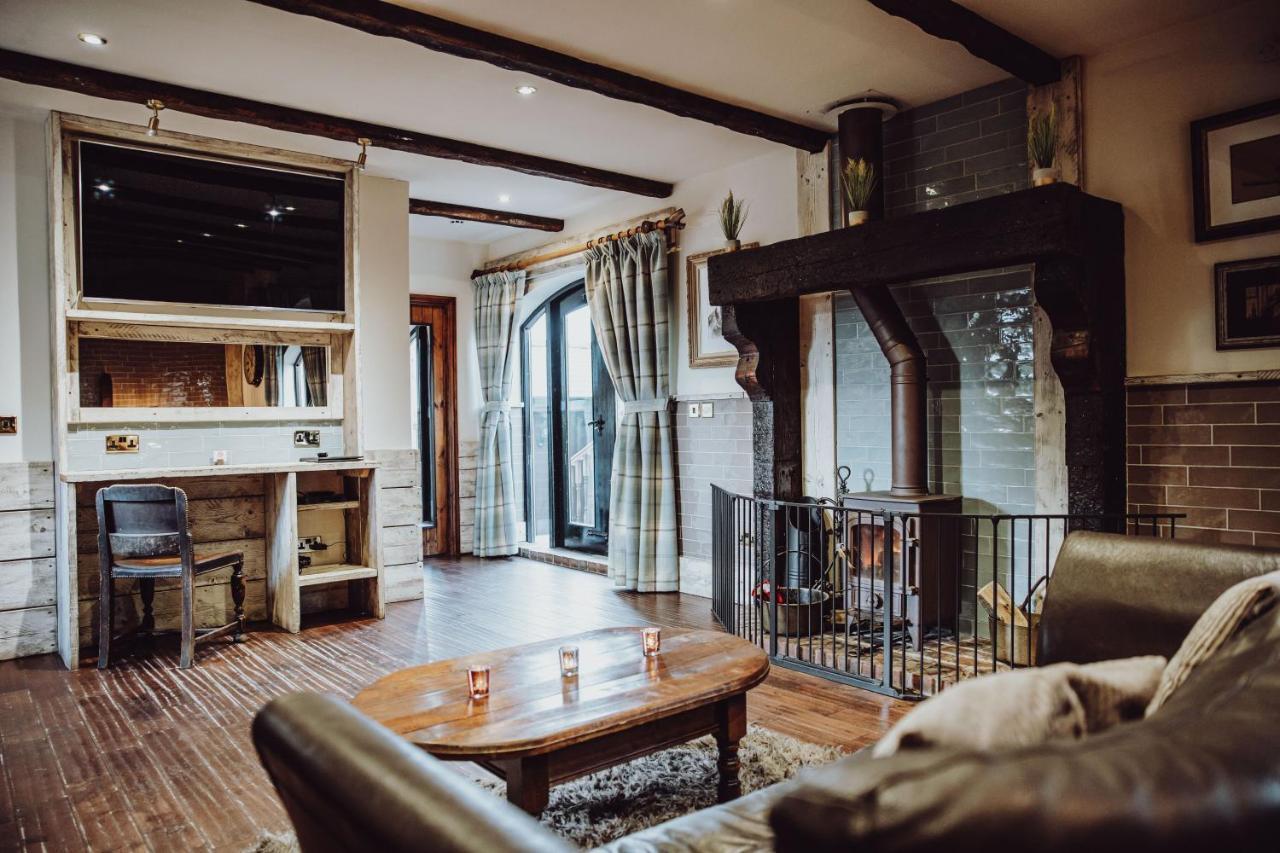 Hotel South Causey