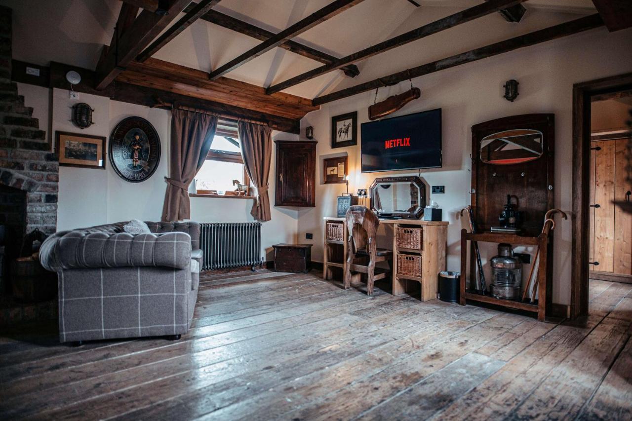 South Causey Hotel