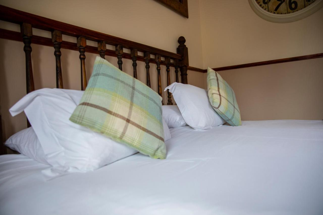 South Causey Hotel