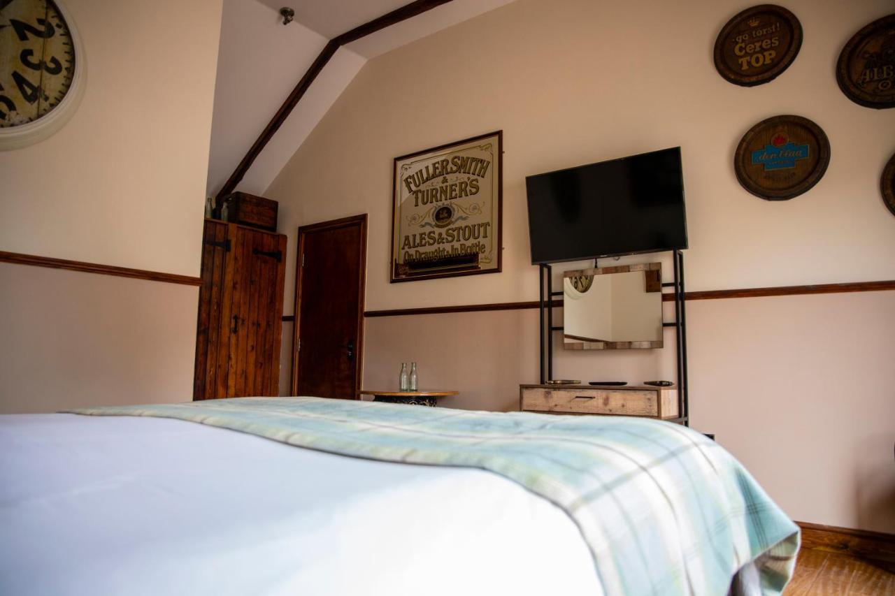 South Causey Hotel