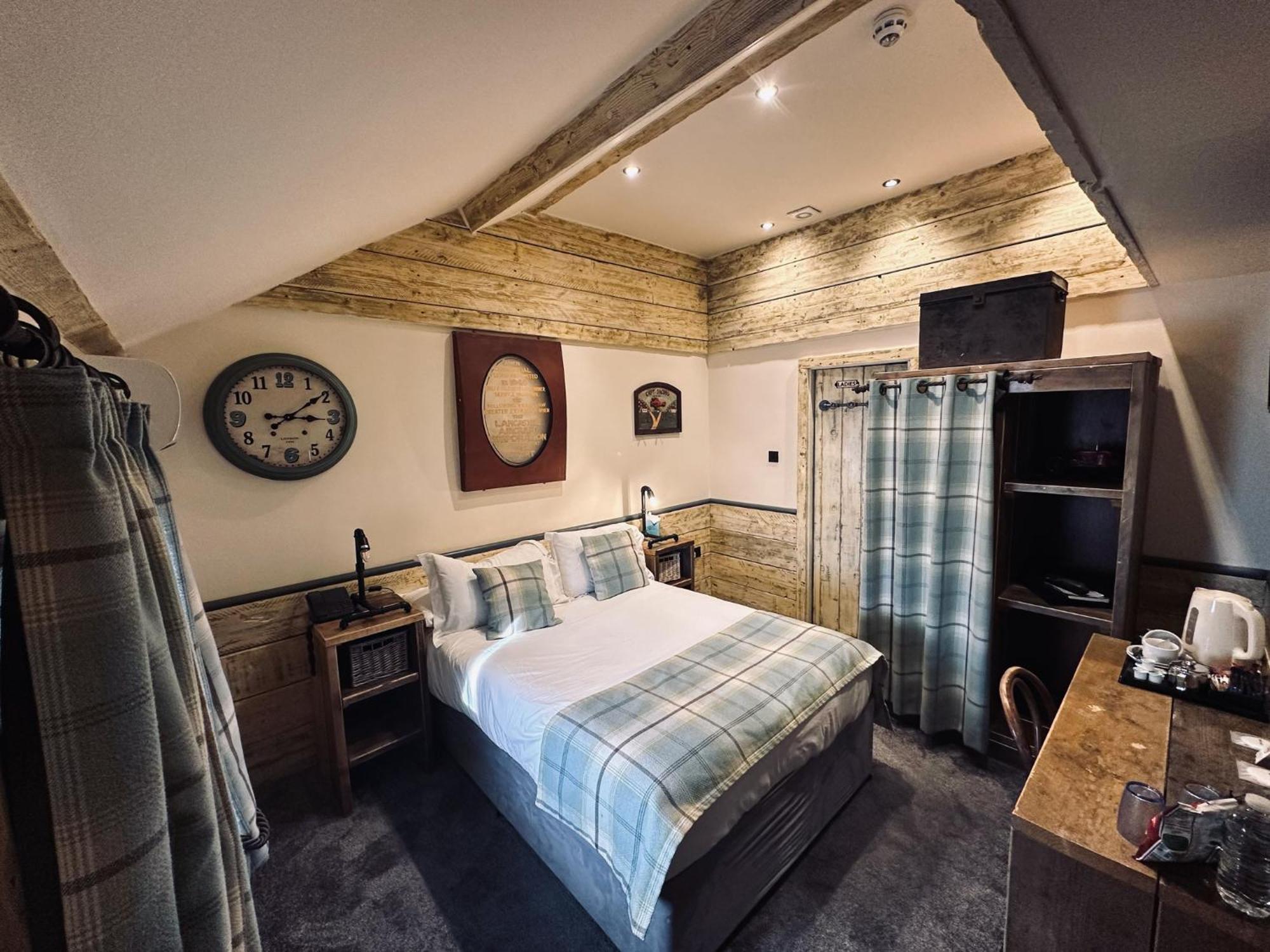 Hotel South Causey Stanley (Durham)