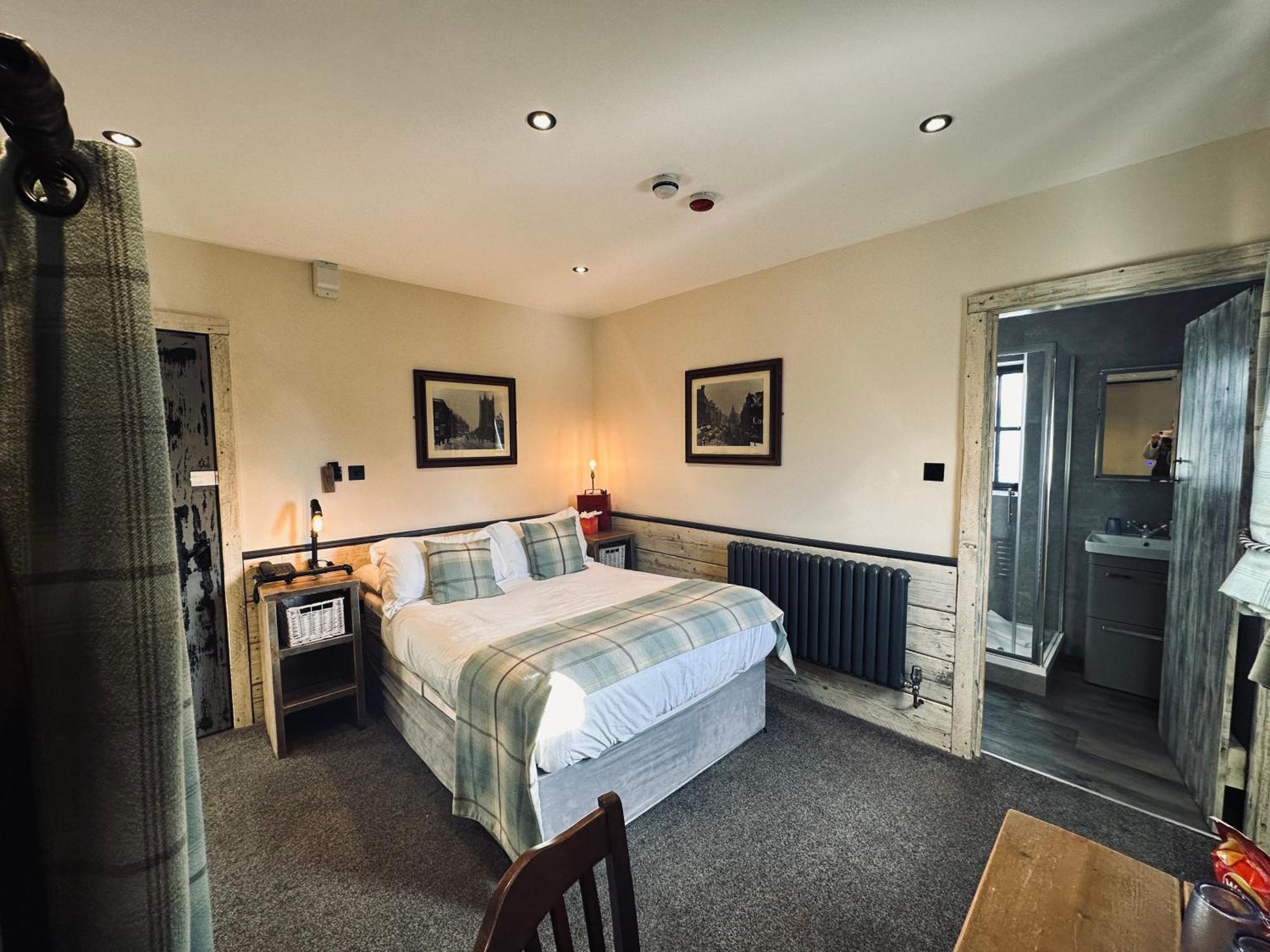 Hotel South Causey