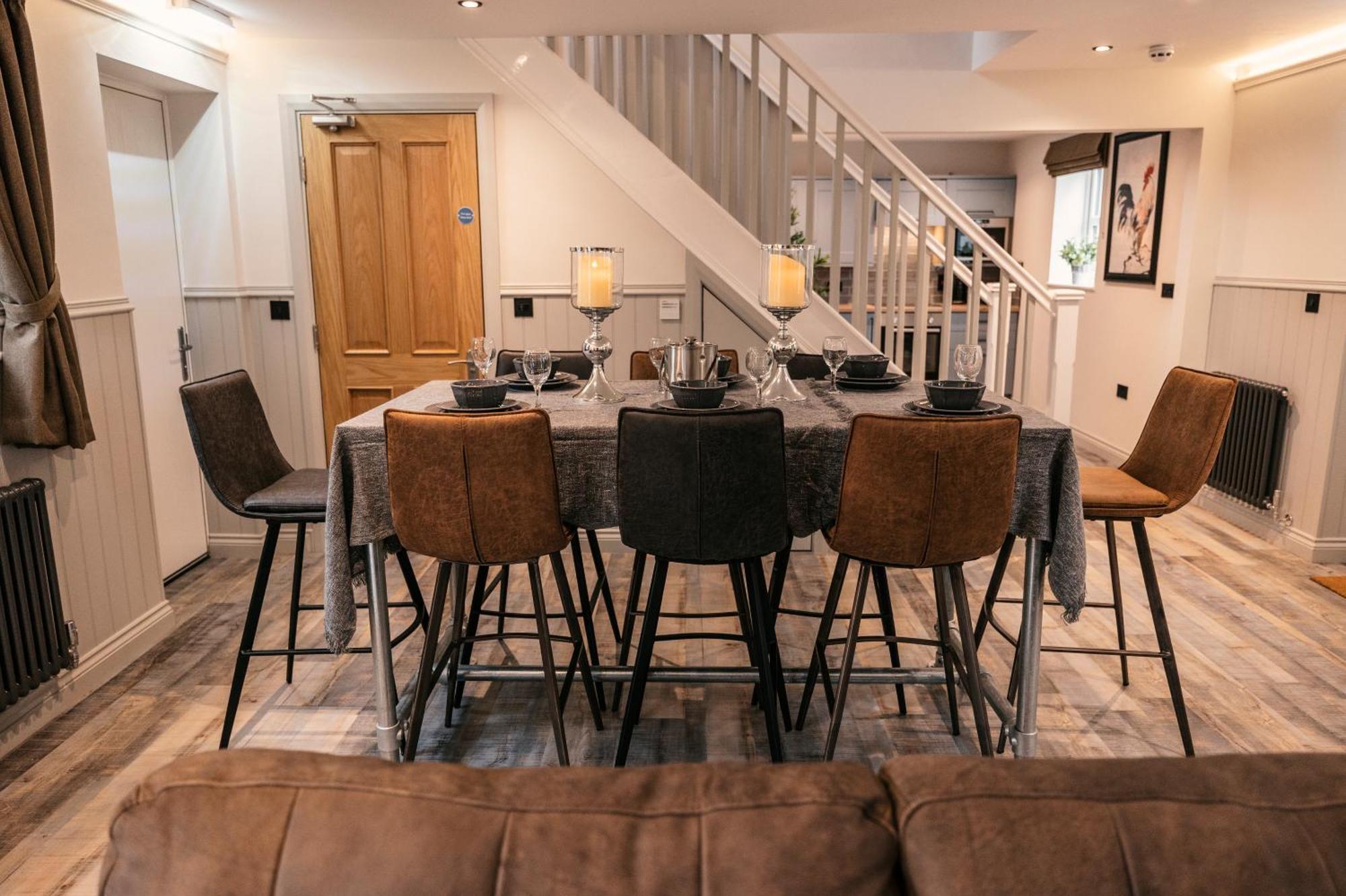 South Causey Hotel 4*