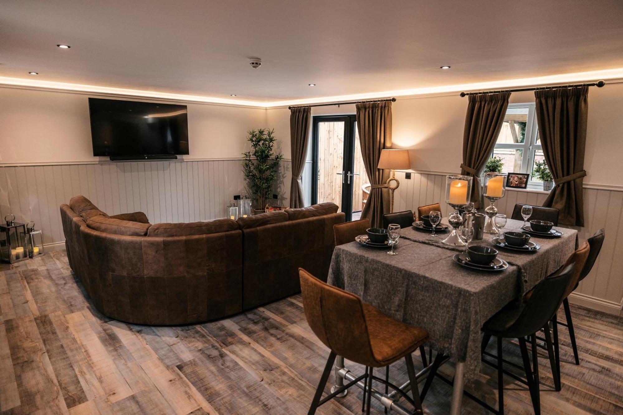 South Causey Hotel